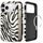 Tech-Protect Lamano MagSafe obal, iPhone 17 Pro / 18 Pro, Nature Muse