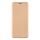 TOK:ME Book tok Xiaomi Redmi Note 12S, arany színű