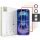 Tech-Protect Easy Set+, 2 zaščitni kaljeni stekli + steklo za objektiv, iPhone 17