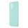 OBAL:ME Matte TPU Maska za Xiaomi Redmi 12, tirkizna