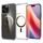 Spigen Ultra Hybrid Mag, MagSafe, iPhone 16 Pro Max, arany