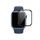 JP Watch Glass hybridní sklo, Apple Watch 7 / 8 / 9 (41 mm), černé