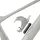 Localizzatore intelligente FIXED Tag Bikee con supporto Find My e Find Hub, nero