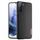 Dux Ducis Fino case, Samsung Galaxy S21 5G, černé