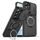 Husă Camslide Stand, Samsung Galaxy S25 FE / S26 FE, negru