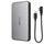 Acefast MagSafe Draadloze Powerbank (M30) 5000 mAh - 2x USB-C - met USB-C Kabel - 20W - Zwart