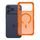 Forcell F-Protect BumperX MagSafe, iPhone 17 Pro Max / 18 Pro Max, oranžový