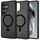Tech-Protect MagMat MagSafe, Samsung Galaxy S25 Ultra, μαύρο ματ