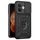 Techsuit CamShield, Xiaomi Redmi Note 17 Pro 5G, černý