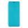 OBAL:ME Book Pouzdro pro Samsung Galaxy A25 5G, modré
