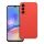 Forcell Silicone Lite, Samsung Galaxy A55 5G, piros