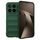 Magic Shield Hoesje voor Xiaomi 17T Pro - Schokbestendig TPU - Groen