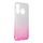 Husă Forcell Shining, Huawei P30 Lite, roz argintie