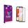 JP Titan extra odolné tvrdené sklo, Samsung Galaxy A14, čierne