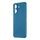 OBAL:ME Matte TPU ovitek za Xiaomi Redmi 13C 4G / Poco C65, modra