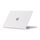 Tech-Protect SmartShell Hülle MacBook Air 15 2023, Matte clear