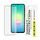 Techsuit 111D Zaščitno kaljeno steklo, Samsung Galaxy A27 5G, črno