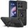 Techsuit CamShield, Motorola Moto G37 / G47, μαύρο