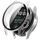 Tech-Protect Defense360 Samsung Galaxy Watch 4 / 5 / FE (40 mm), průhledný