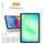 Techsuit ArmorGlass CrystalHD, Samsung Galaxy Tab A9 Plus / A11 Plus, 2 τεμάχια