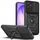 Samsung Galaxy S25 FE / S26 FE dėklas – Techsuit CamShield – juoda