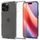 Spigen Ultra hybrid ovitek za mobilni telefon, iPhone 16 Pro Max, frost clear