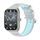Smartwatch Colmi P86, silber