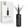 Tech-Protect UltraBoost AU03 Adaptor Audio AUX Bluetooth 6.0, negru