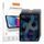 Techsuit ArmorGlass CrystalHD Privacy, iPad Pro 11 2018 / Air 4 / 5 / 11 (2020/2022), 2 sztuki