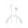 USB - Lightning kabel, 2 m