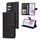 Μαγνητική Θήκη, Samsung Galaxy A36, μαύρη