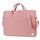 JP Torba B19, 28*40*4 cm, ružičasta
