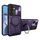 Techsuit CamGuard Pro, Samsung Galaxy S25 Plus, fialový