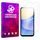 JP Long Pack edzett üveg, 3 db üveg telefonhoz, Samsung Galaxy A15