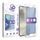 JP Easy Box 5D Schutzglas, Samsung Galaxy S24 FE
