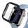 Tech-Protect Defense360 Apple Watch 7 / 8 / 9, 45 mm, kék-narancs