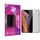 JP Privacy Sticlă Securizată, iPhone XR / 11, negru