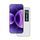 Xiaomi 17 Screenprotector - 5D Gehard glas - Zwart