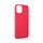 Forcell soft iPhone 13 Mini rot