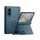 Samsung Galaxy Fold 8 vāciņš ar MagSafe – Suritch – zils