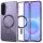 Tech-Protect MagFlex MagSafe Samsung Galaxy A37 5G, fialové