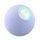 Cheerble Ball PE Interaktivna žoga za hišne ljubljenčke, vijolična