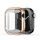 Dux Ducis Samo tok, Apple Watch 4 / 5 / 6 / SE (44 mm), rózsaarany