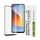 Techsuit 111D Zaštitno kaljeno staklo, Xiaomi Redmi A7 Pro 4G, crno