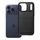 iPhone 17 Pro Max / 18 Pro Max silikona vāciņš Carbon