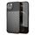 Thunder Case, iPhone 13 Mini, schwarz