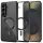 Tech-Protect MagFlex MagSafe Samsung Galaxy S26 Plus, fényes fekete