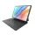 FIXED Typee tok vezeték nélküli billentyűzettel tabletre, Apple iPad 10.9 2022 / iPad 11 2025, EN, fekete