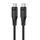 Acefast kabel USB-C - USB-C 1,2 m, 60 W (20 V / 3A), černý (C3-03 černý)