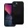 Forcell Silicone Lite, iPhone 14, neagră